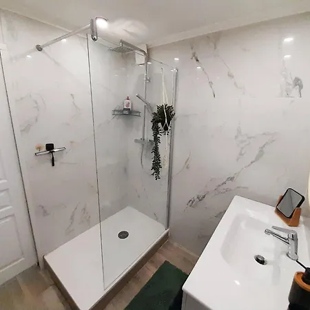 Apartamento Climatisé à La Ciotat Pour 4 Pers. - Fr-1-770-71 *