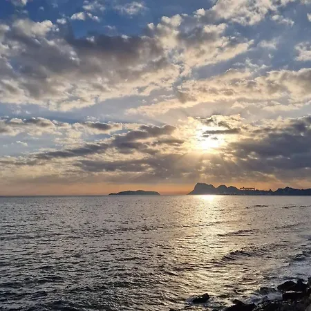 Climatisé à La Ciotat Pour 4 Pers. - Fr-1-770-71 Apartamento *