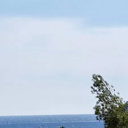 Climatisé à La Ciotat Pour 4 Pers. - Fr-1-770-71 Apartamento